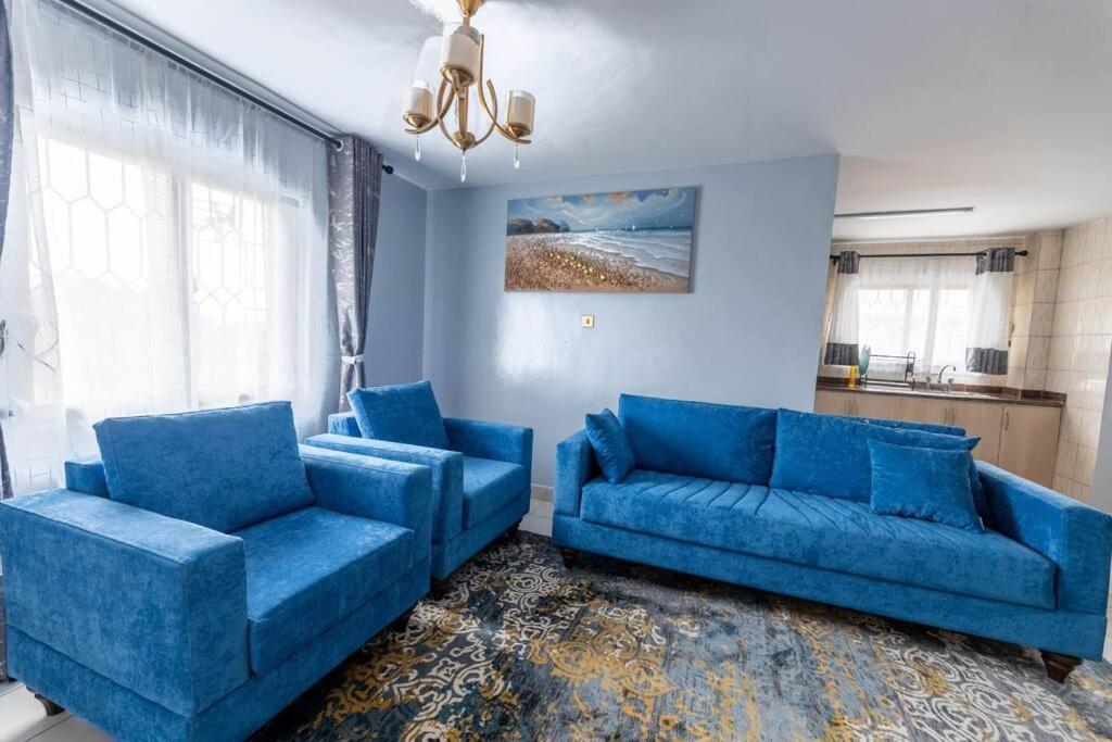 Apartment Tumatt 1