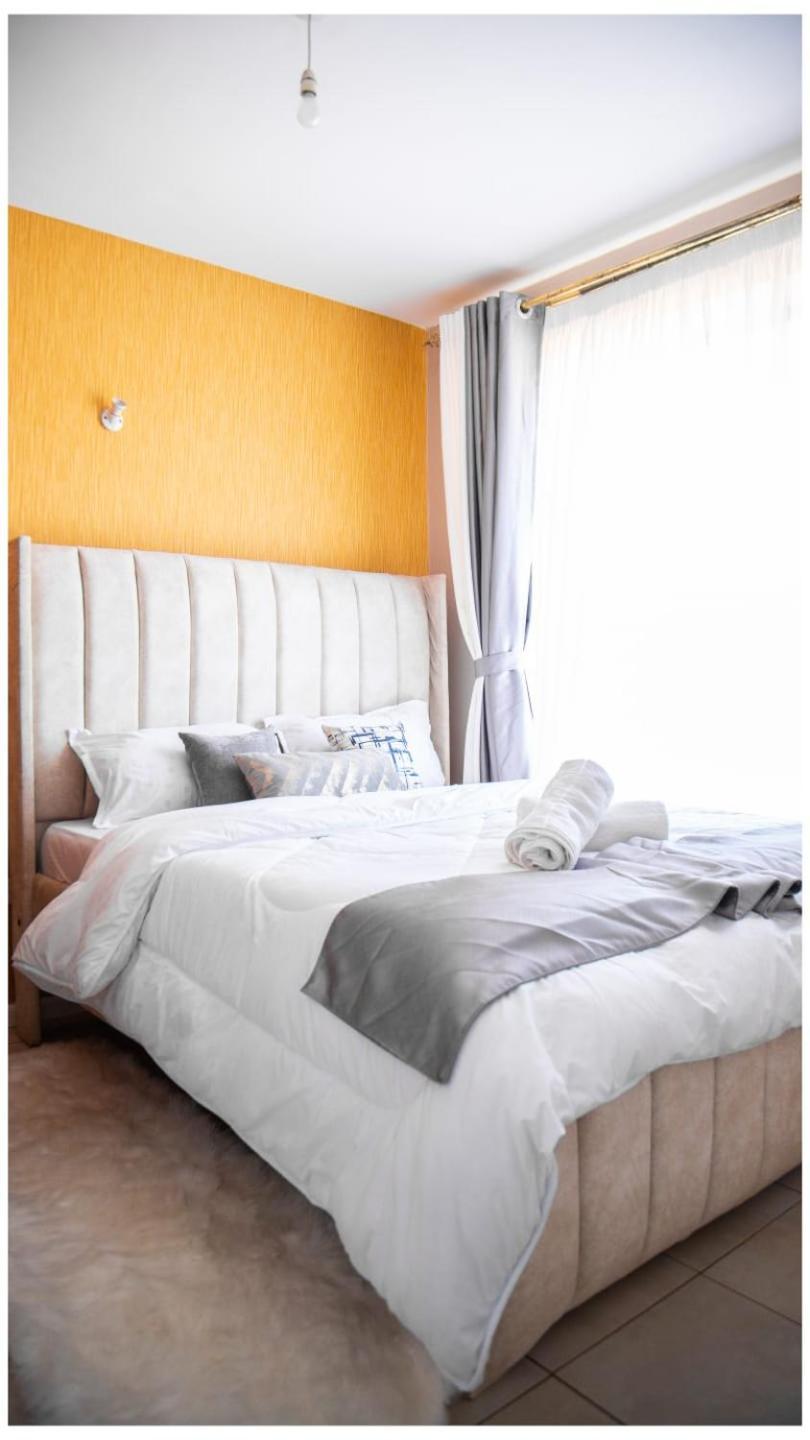 Anne's Luxurious Thindigua Nairobi
