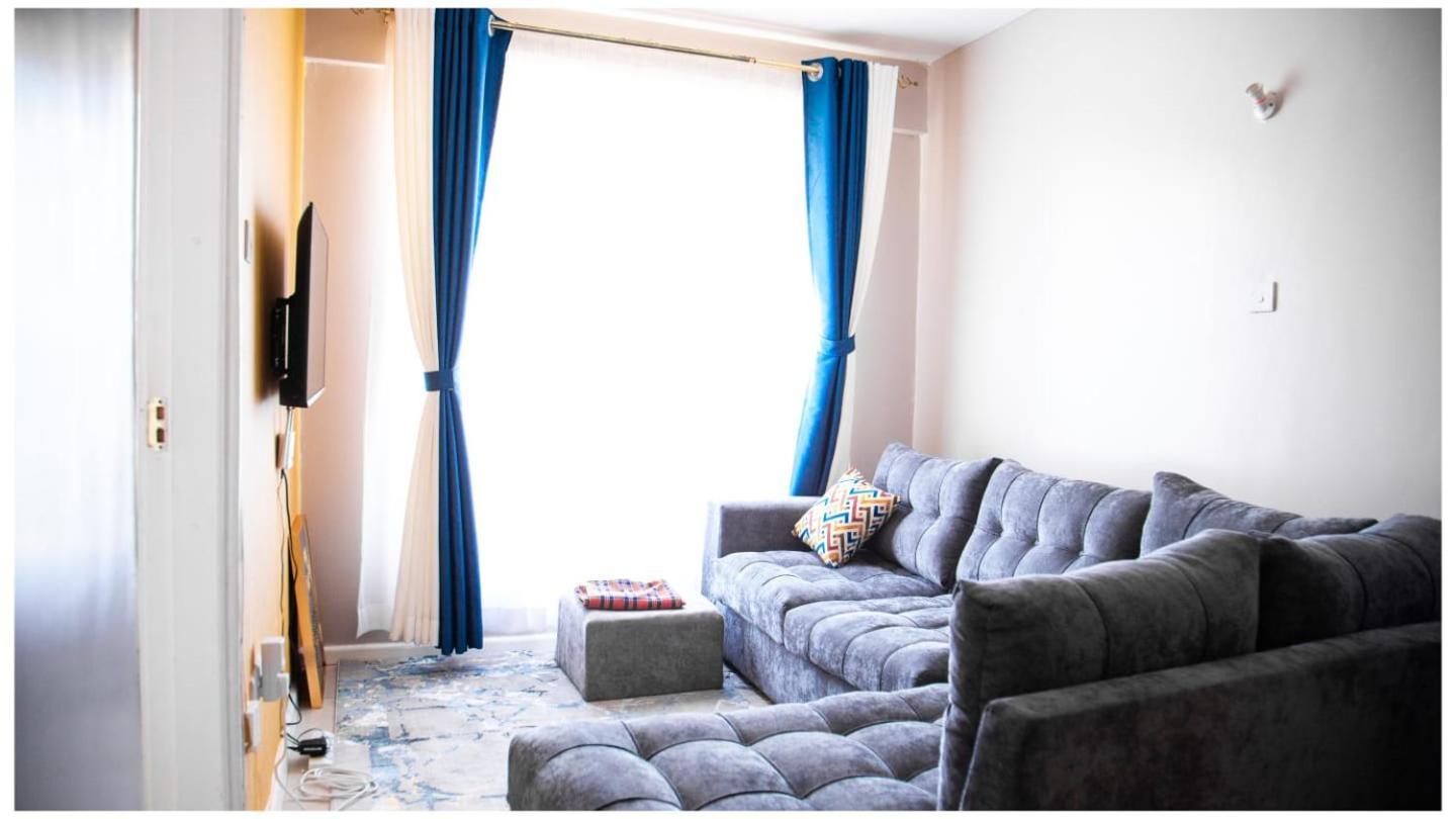 Apartment Anne's Luxurious Thindigua *