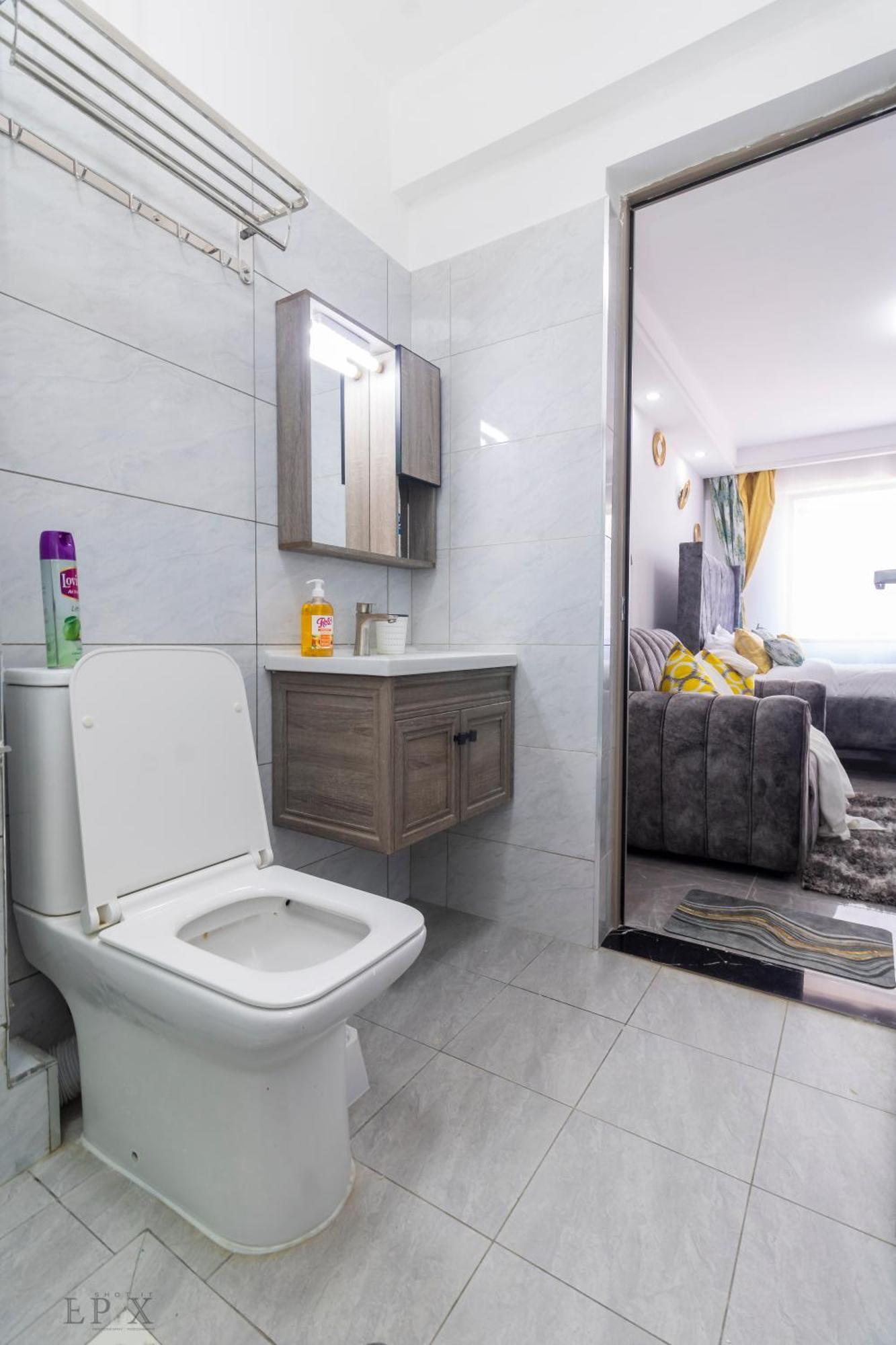 Gatundu Heights Apartment Nairobi