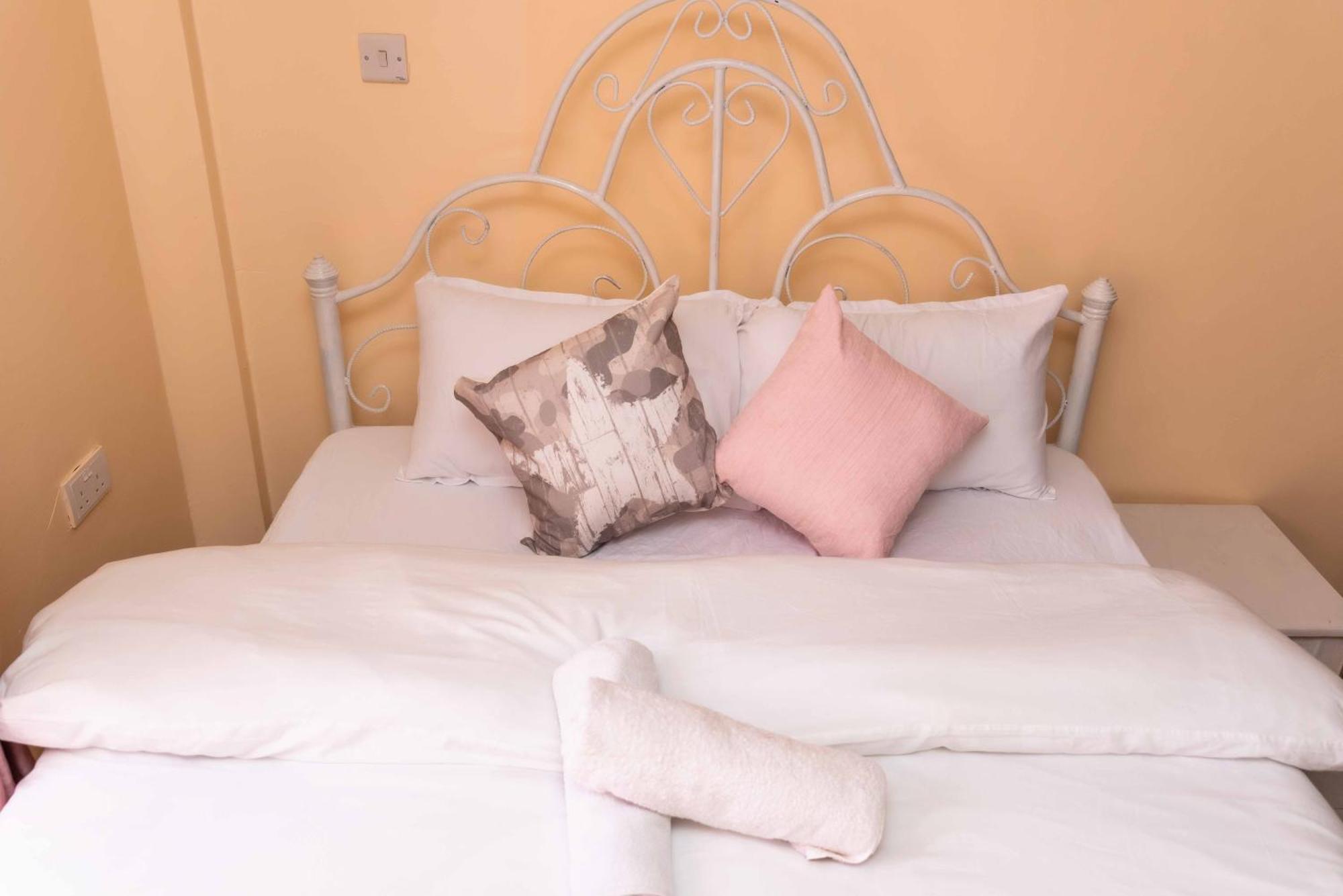 2bed 5 Minute Walking Distance To Cbd/town * Nairobi