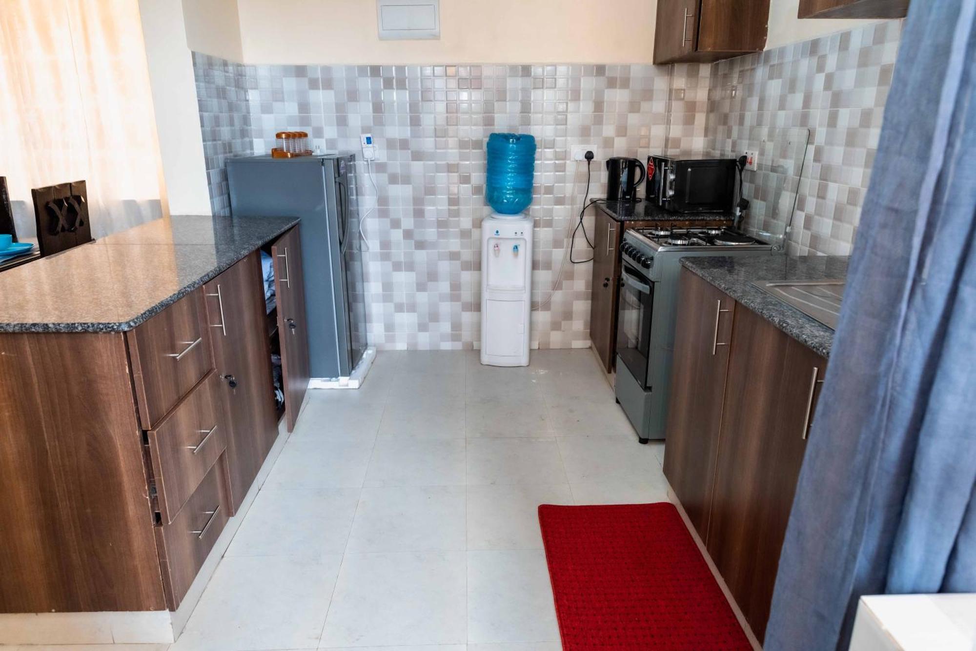 2bed 5 Minute Walking Distance To Cbd/town Apartment *
