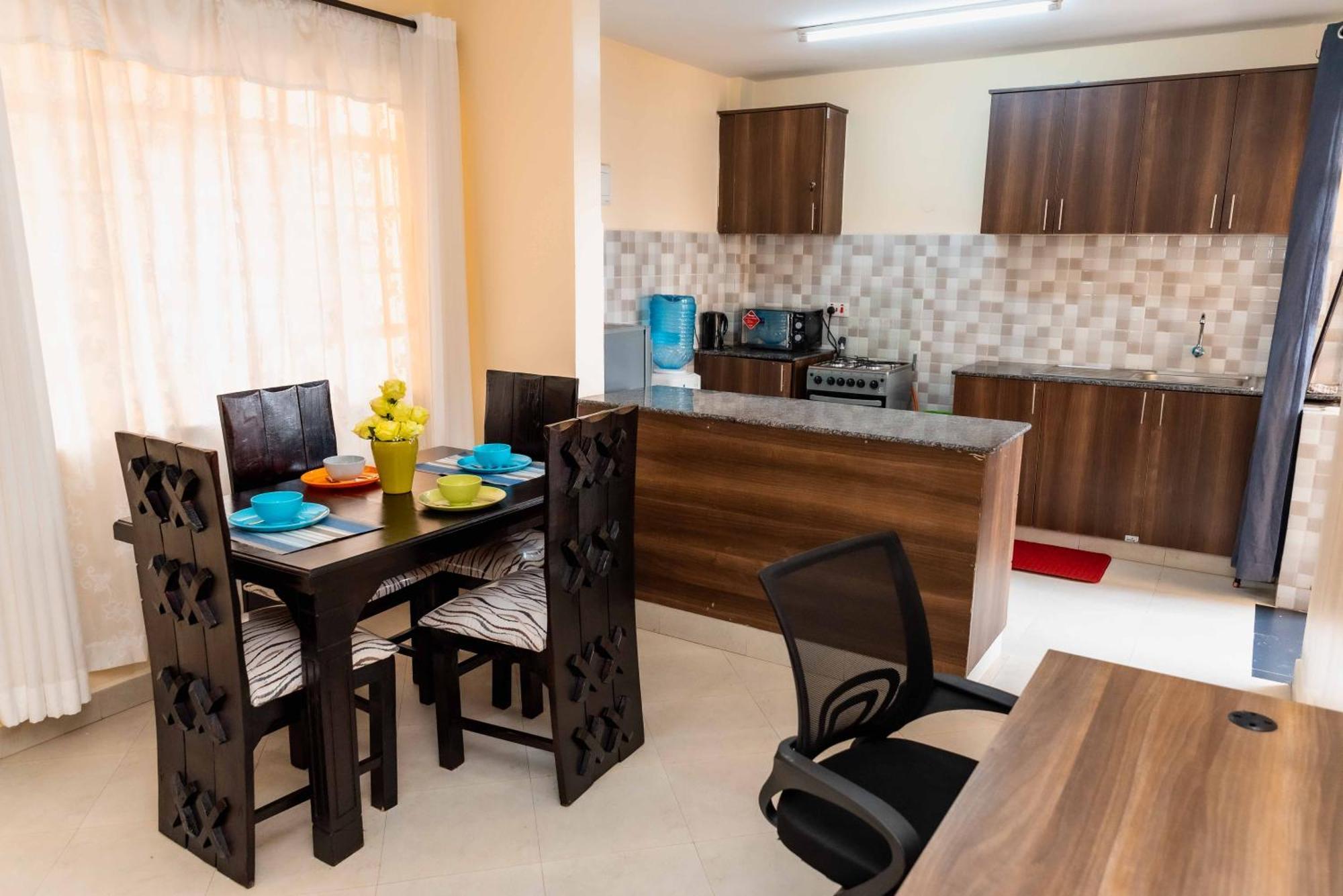 2bed 5 Minute Walking Distance To Cbd/town Apartment *
