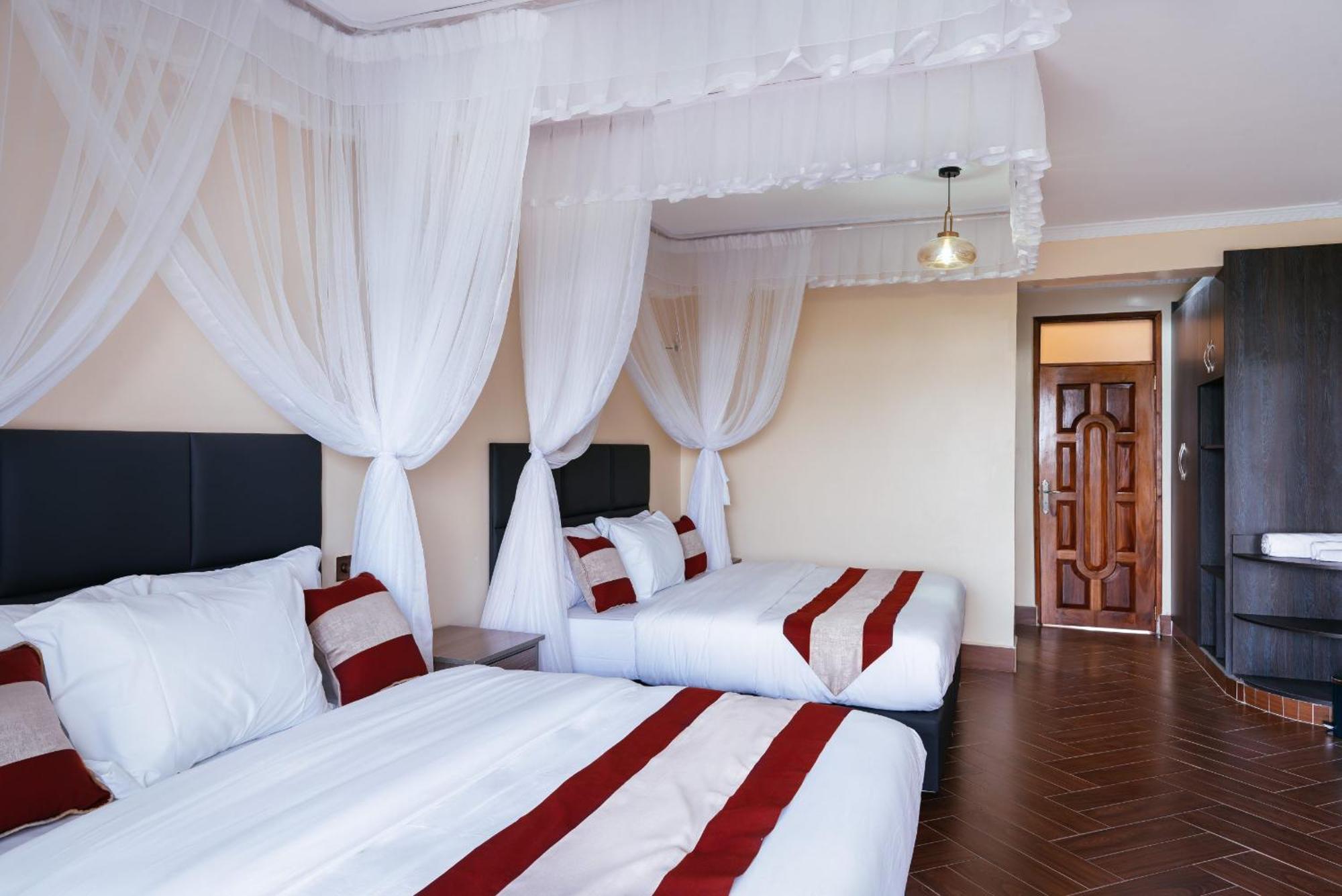 Hotel Olsupat Nairobi
