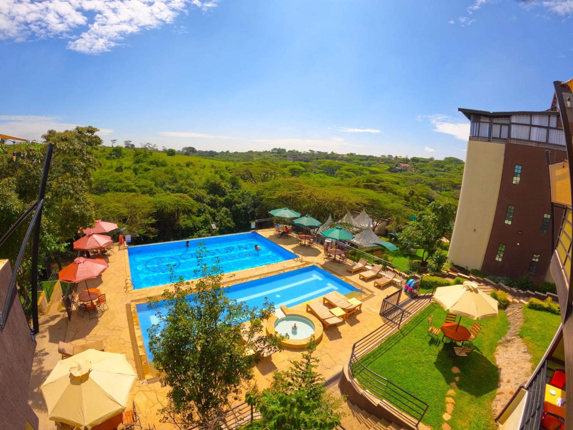 Hotel Olsupat 3*