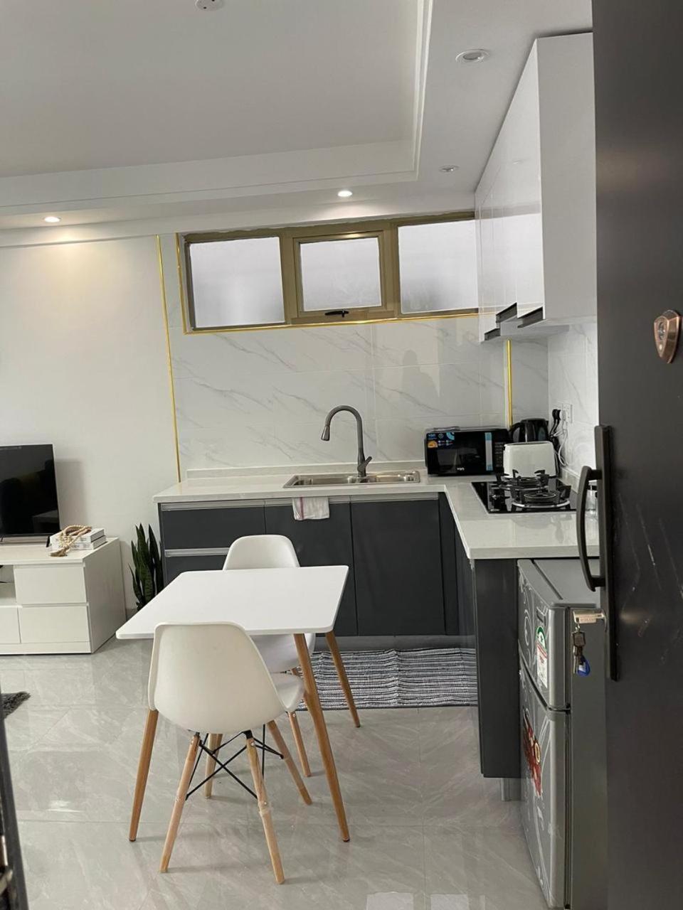 Apartment Joy Homes