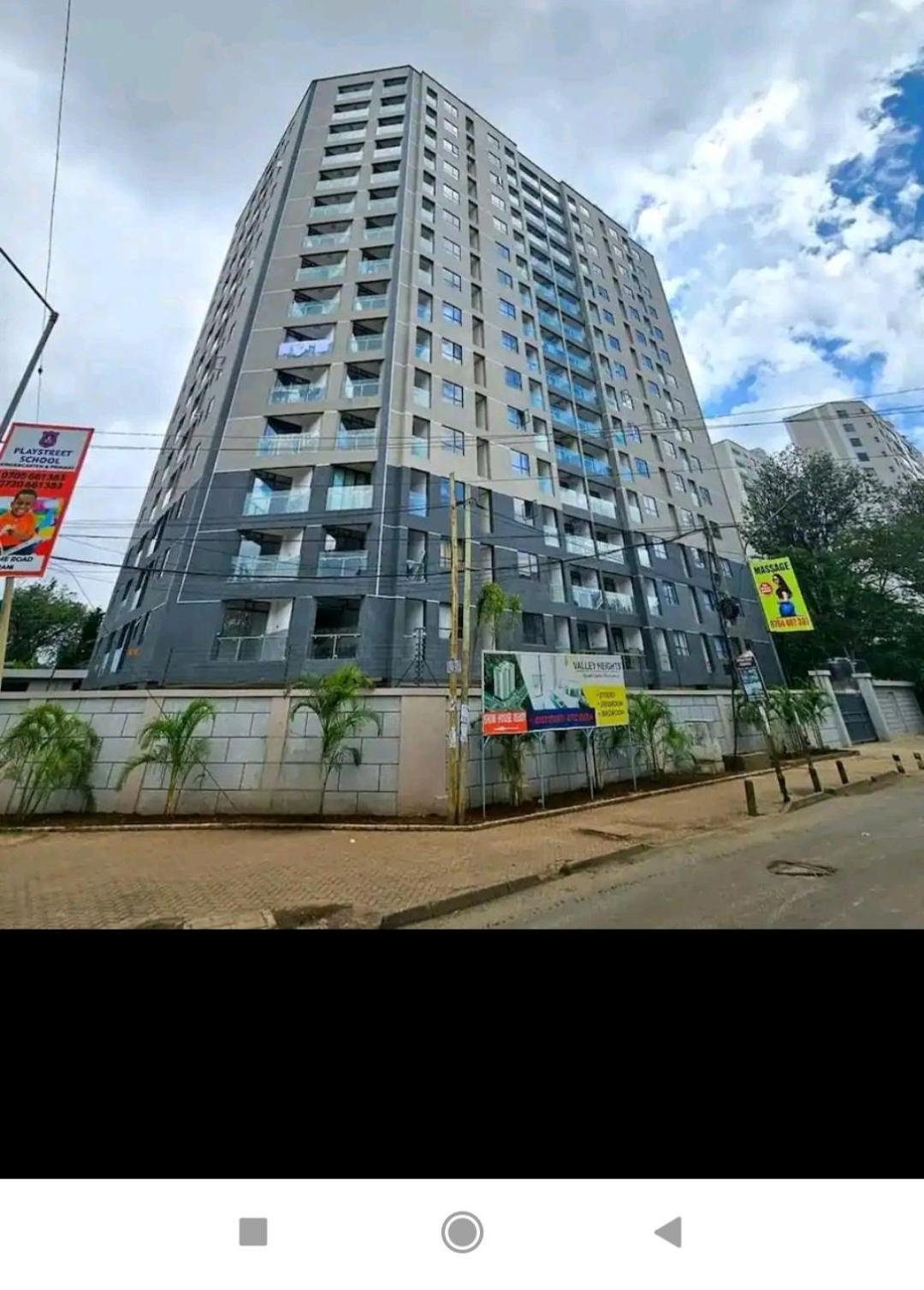 Apartment Valley Super Nairobi