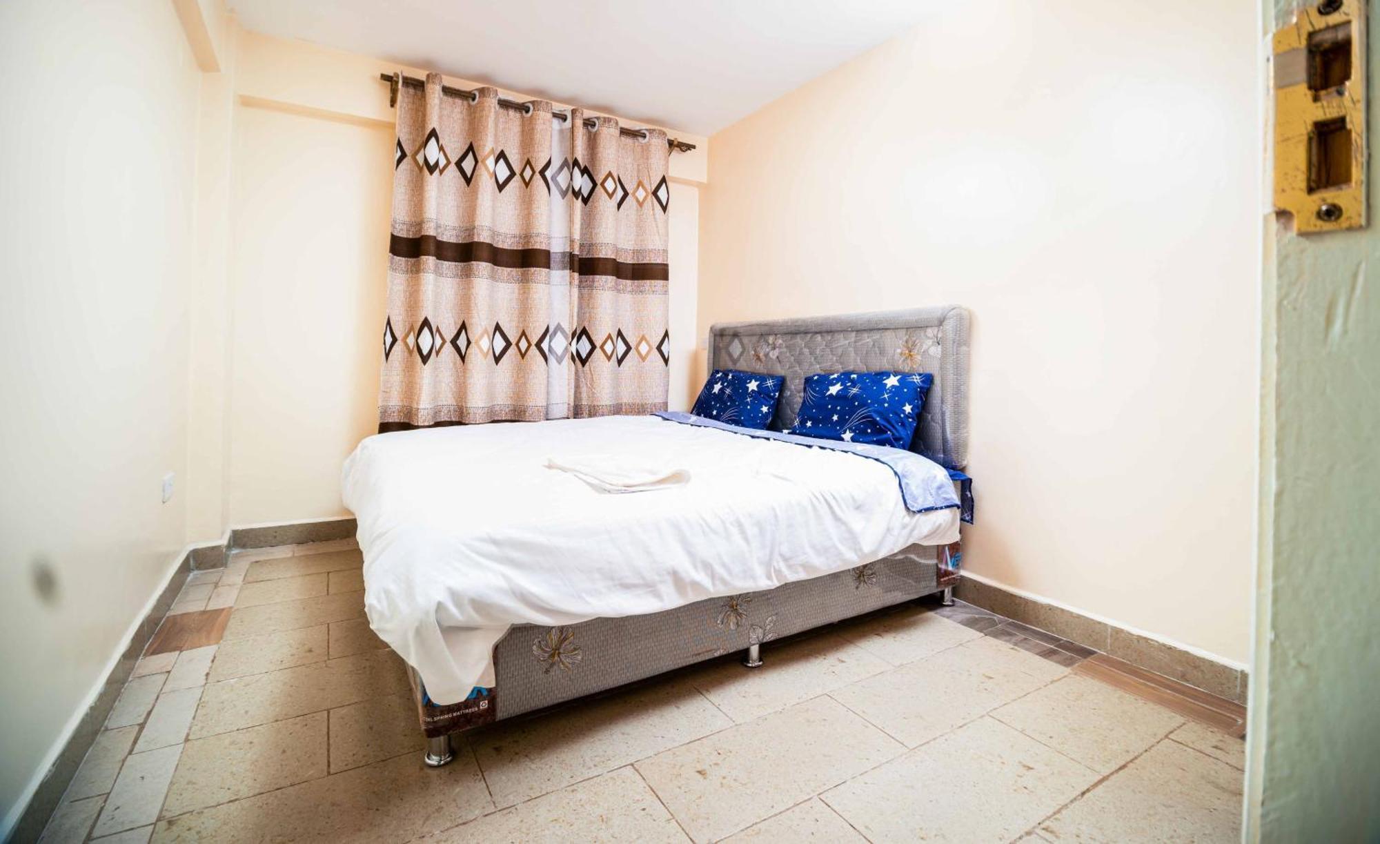 Shared Lovely Homestay