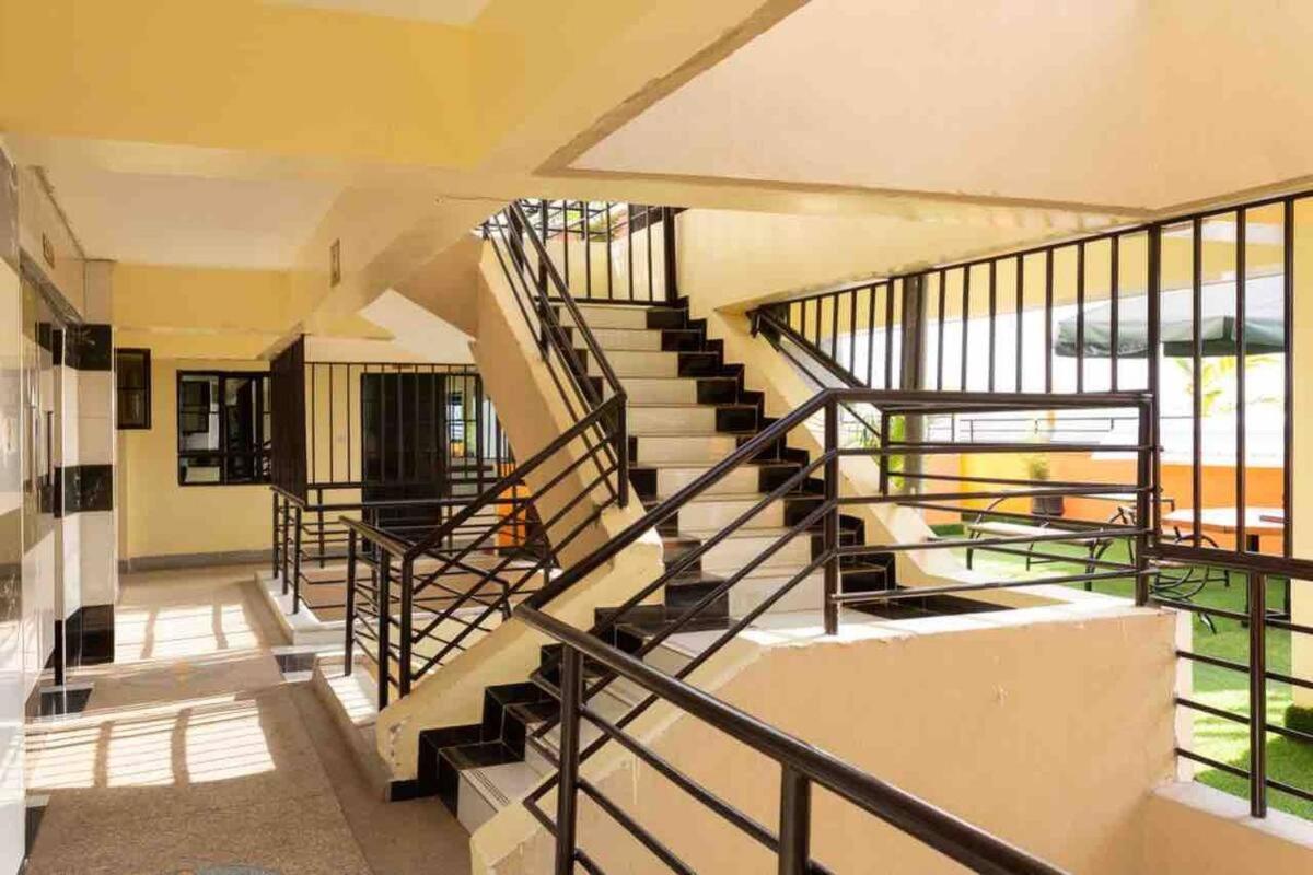 Apartment Lovely Sweet *