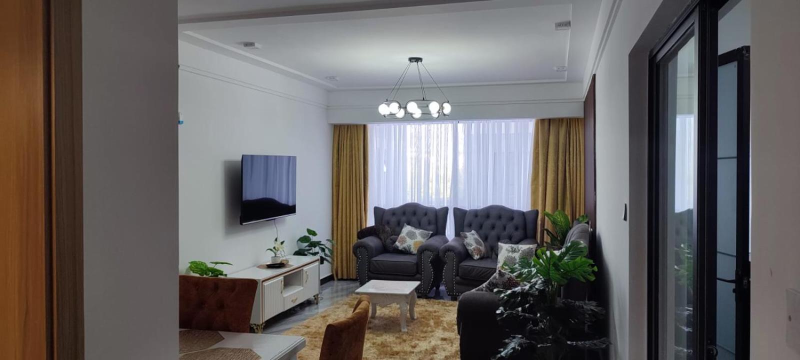 Apartment Joy Homes