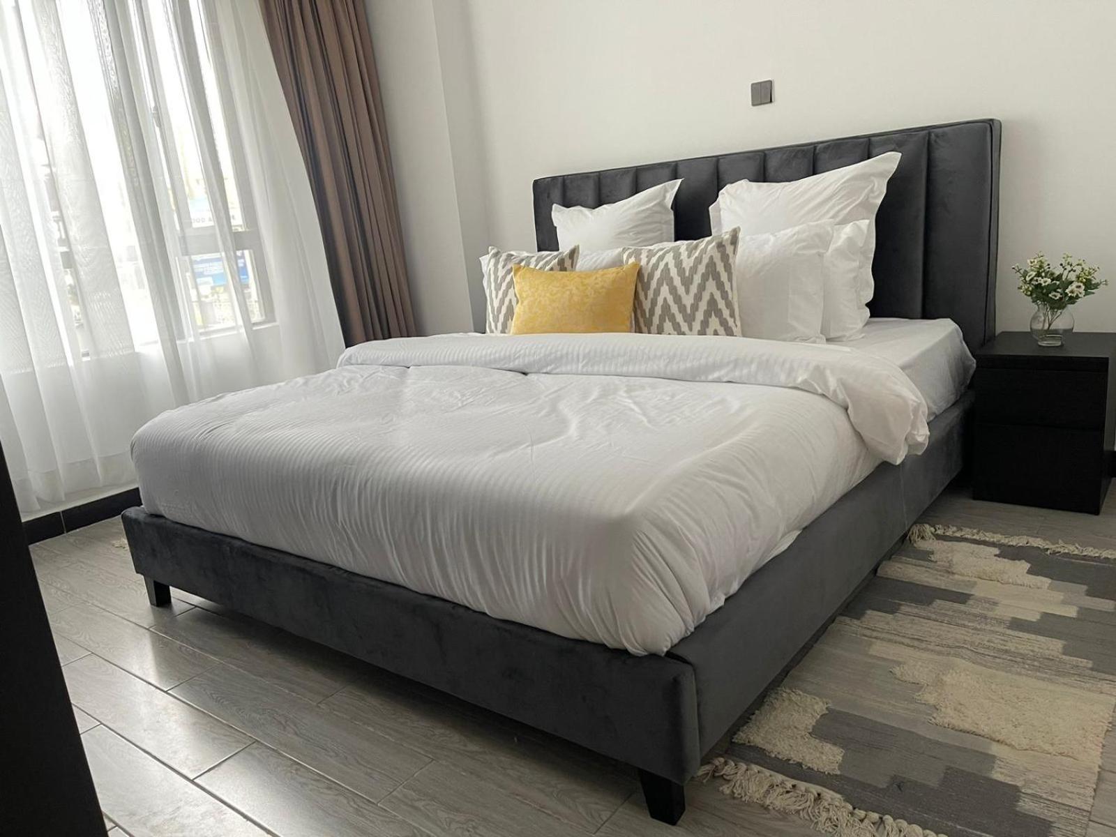 Joy Homes Apartment