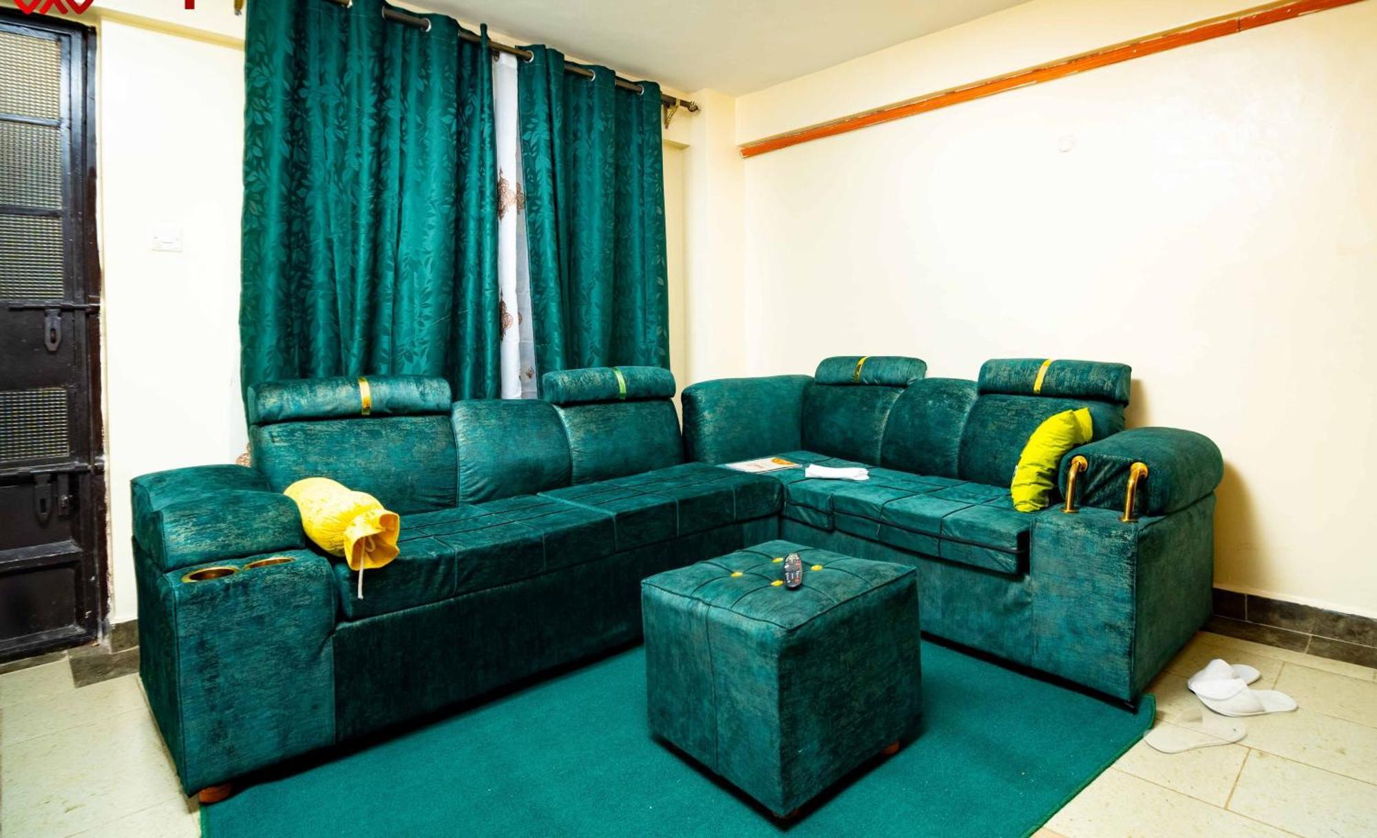 Lovely Sweet Apartment