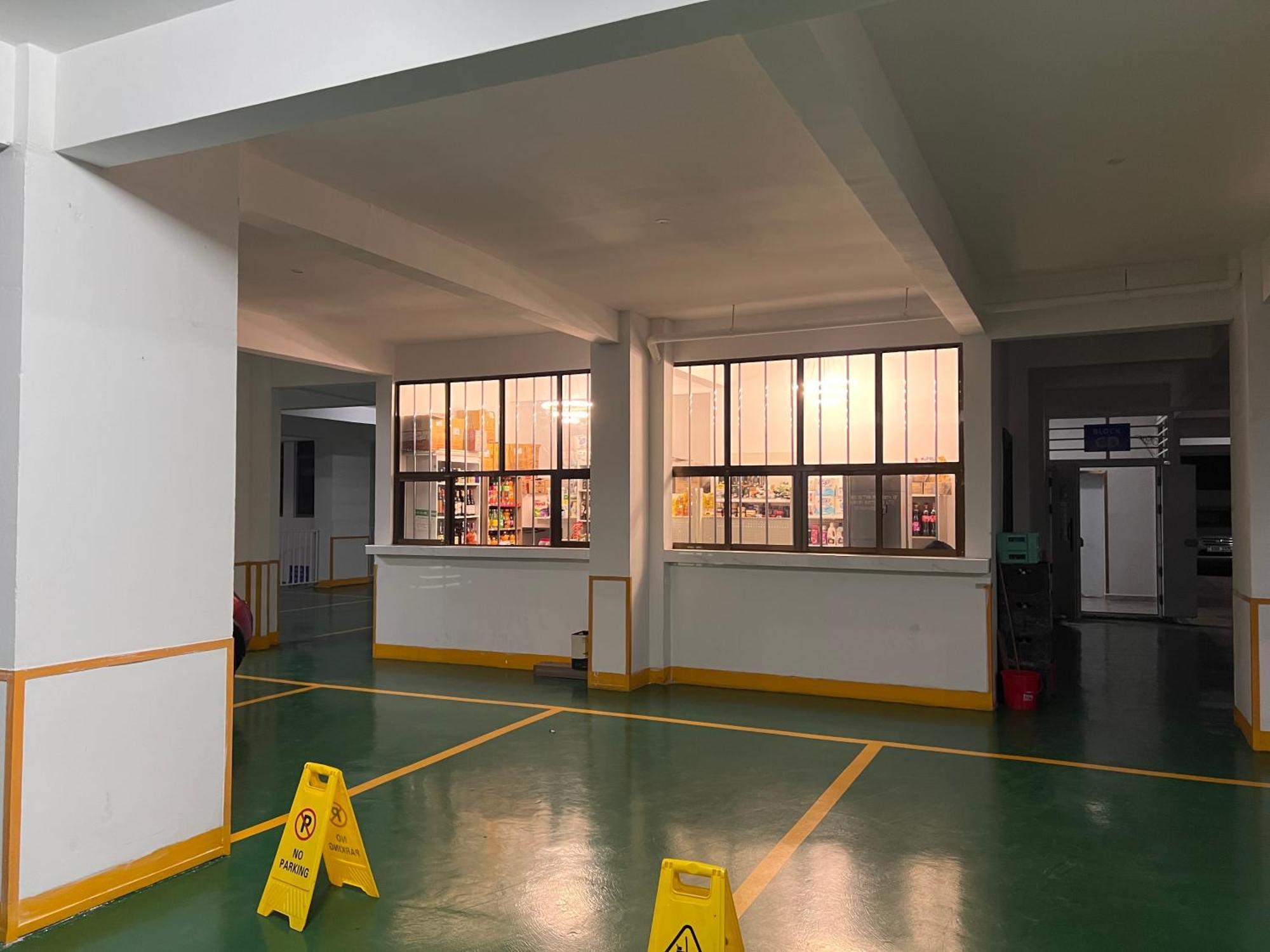 Cozy & Serene Flat In Kilimani With A Gym & City Views * Nairobi