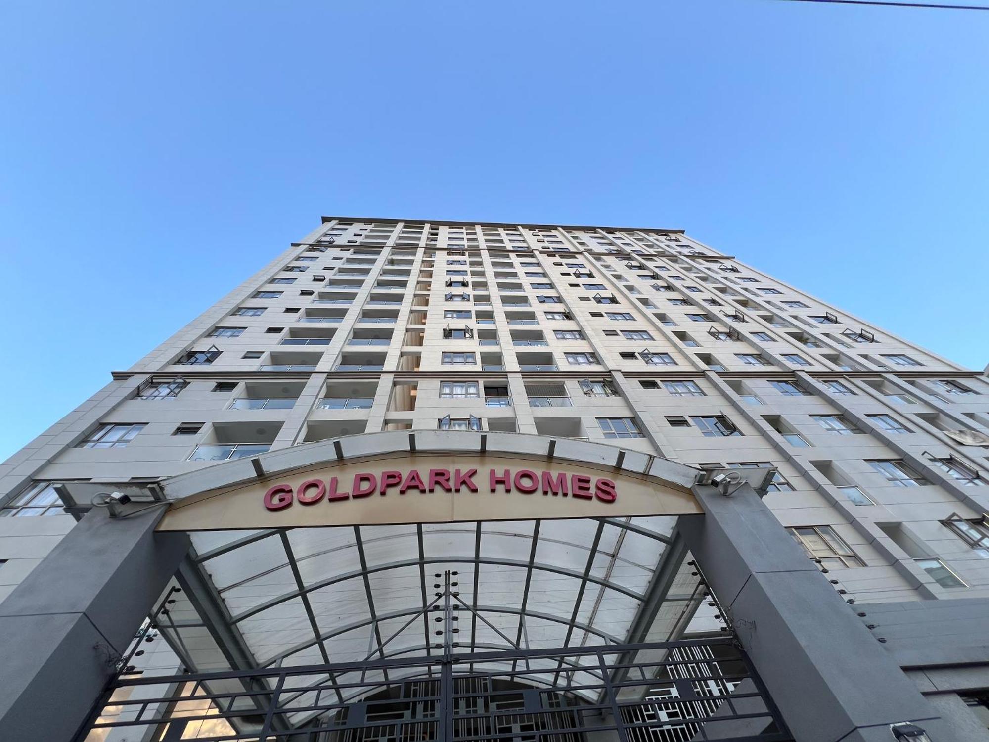 Cozy & Serene Flat In Kilimani With A Gym & City Views Nairobi