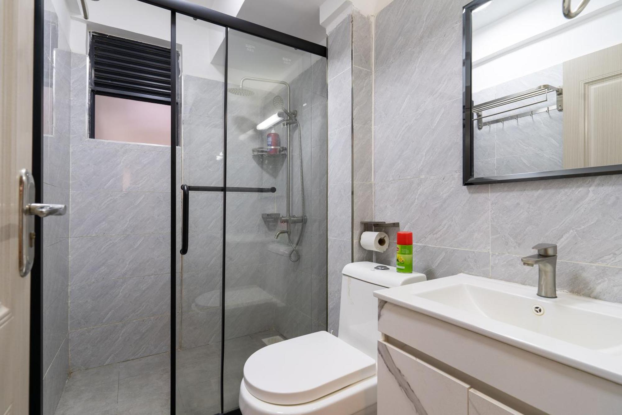 Lavish 3-bedroom - Kileleshwa Nairobi