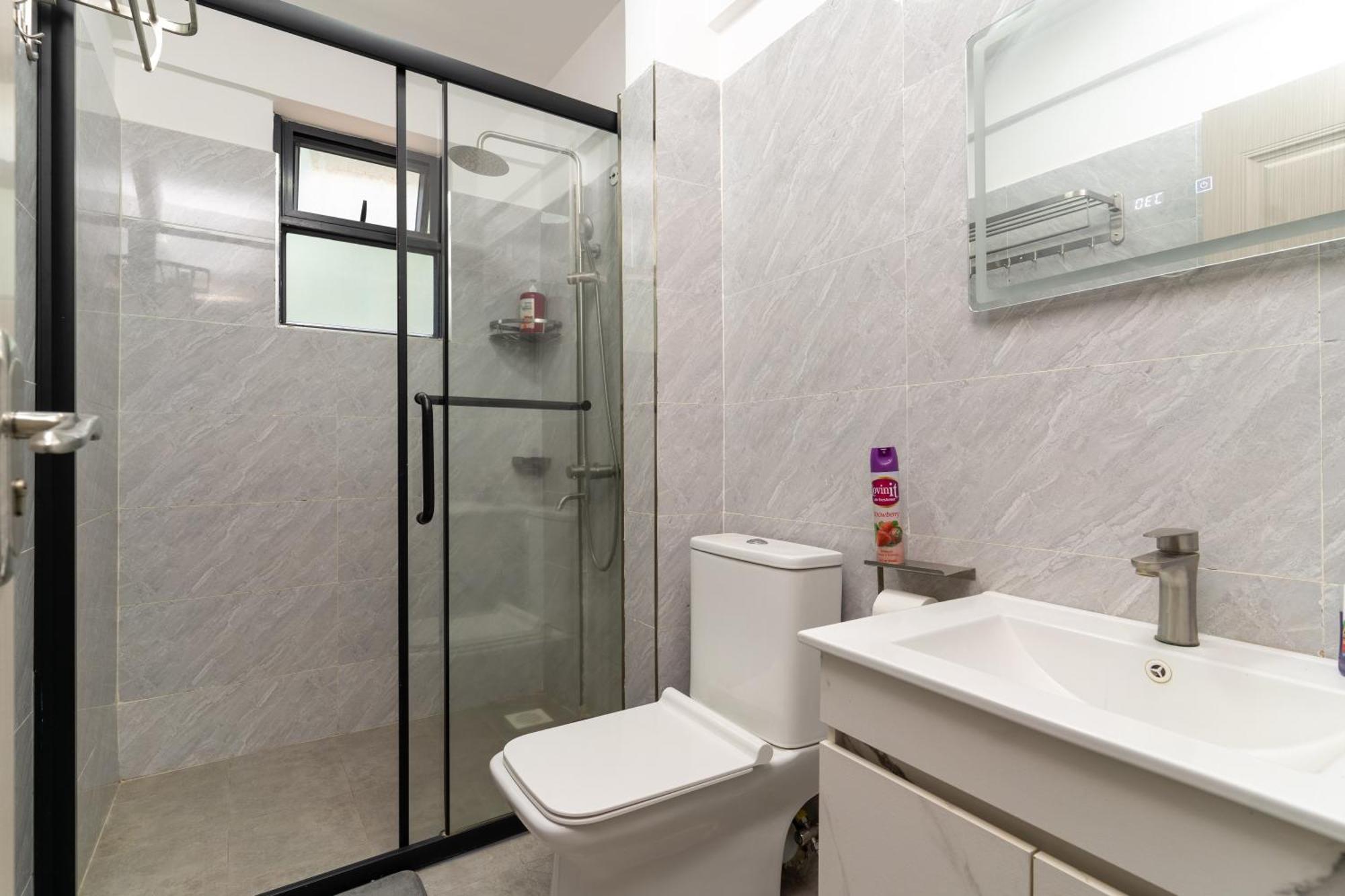 Apartment Lavish 3-bedroom - Kileleshwa Nairobi