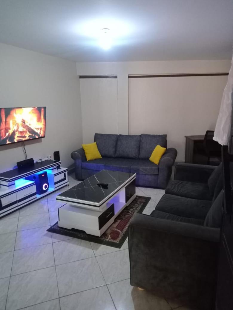 Apartment David's Place Nairobi