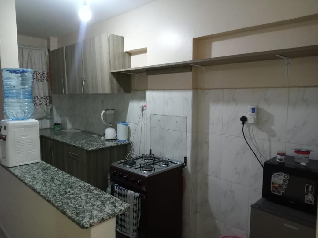 David's Place * Nairobi