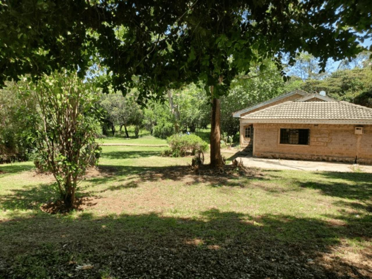 Luxury Retreat In Karen Suburb, * Nairobi