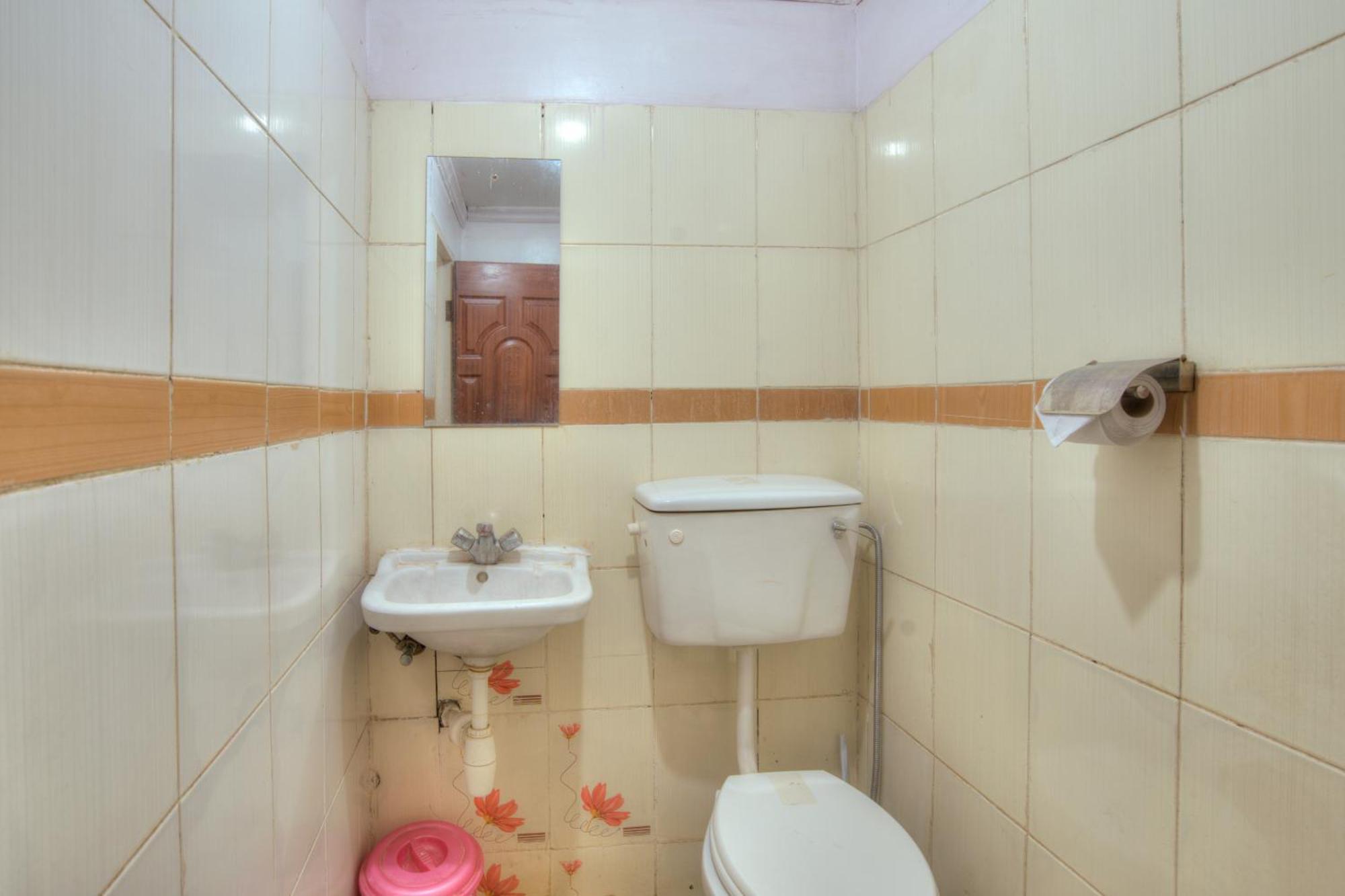 Red Buffalo House Nairobi