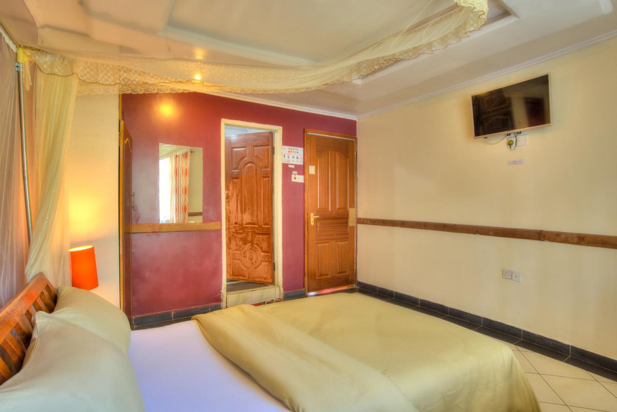 Hotel Red Buffalo House Nairobi