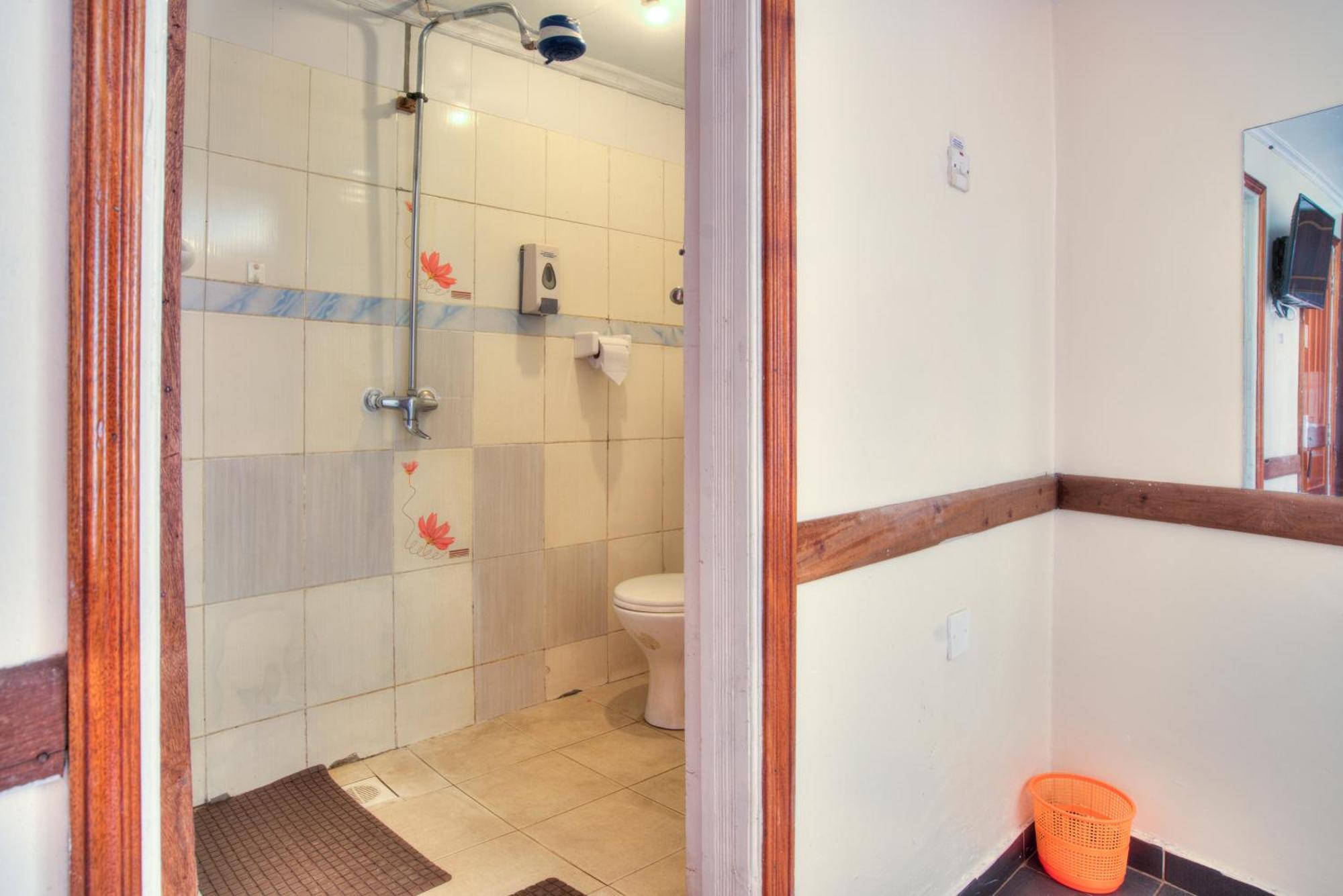 Hotel Red Buffalo House Nairobi