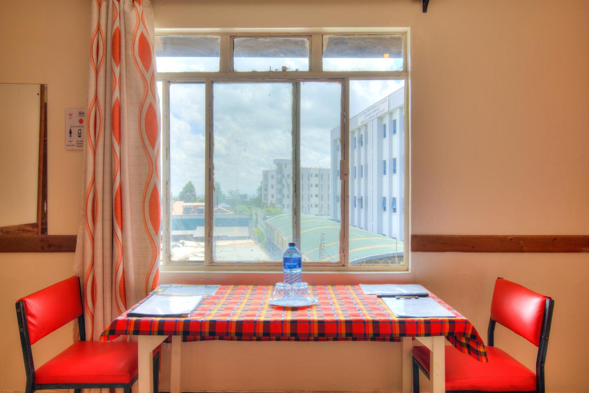 Red Buffalo House 3* Nairobi