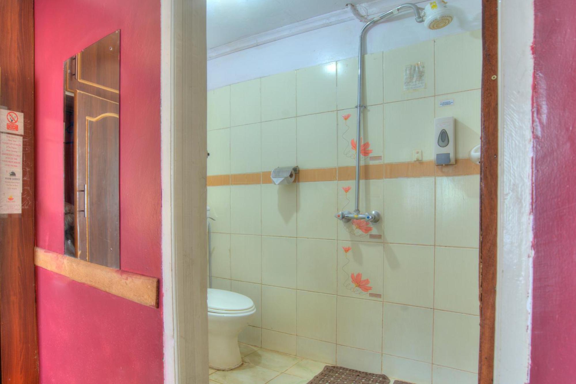 Red Buffalo House Hotel Nairobi