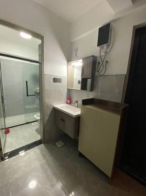 Rare Find Cozy 1bed With Skyline Views * Nairobi