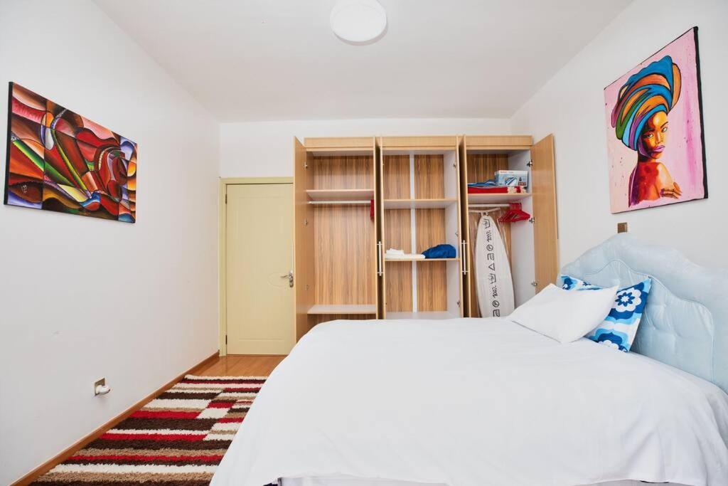 Apartment An Abode Of Comfort In Kileleshwa Nairobi