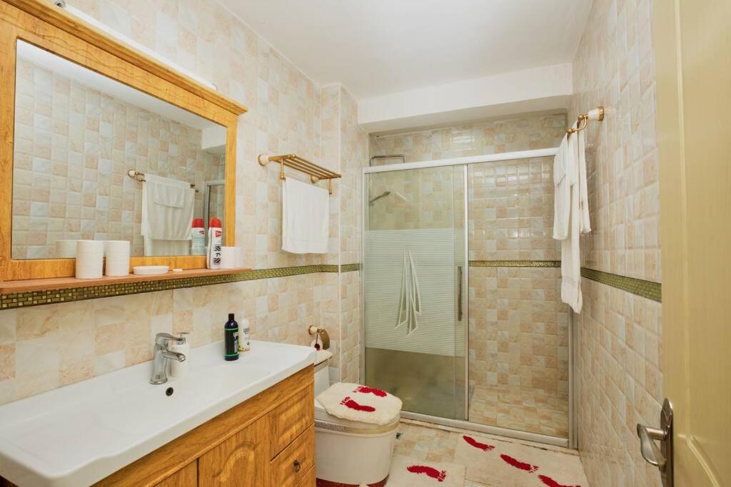 An Abode Of Comfort In Kileleshwa * Nairobi
