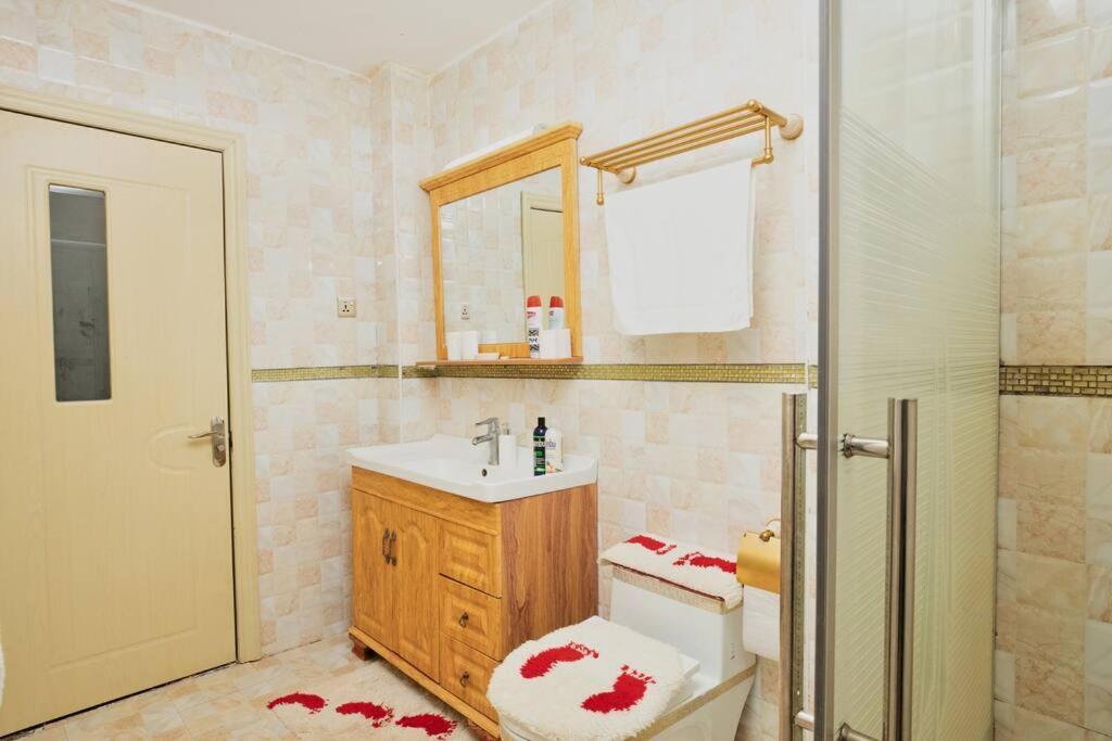 An Abode Of Comfort In Kileleshwa Nairobi