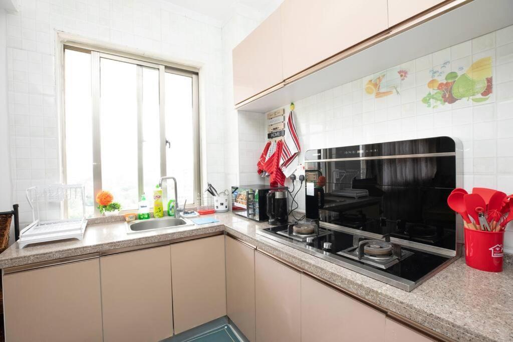Apartment An Abode Of Comfort In Kileleshwa *