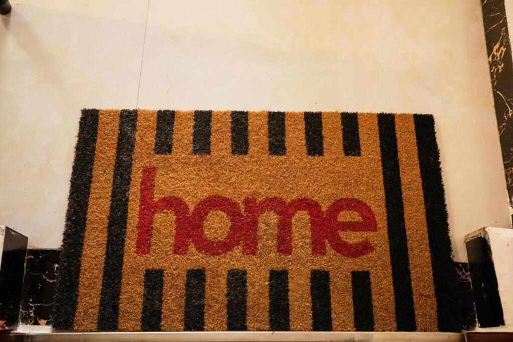 An Abode Of Comfort In Kileleshwa