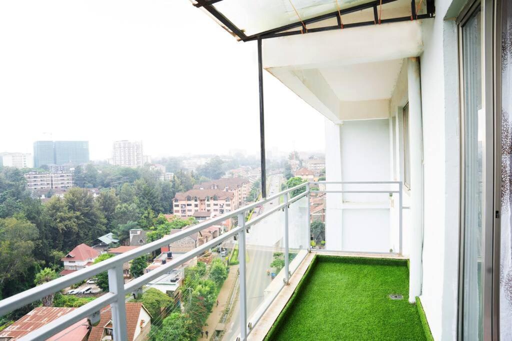 An Abode Of Comfort In Kileleshwa Nairobi