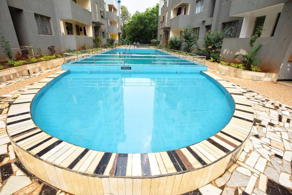 Apartment An Abode Of Comfort In Kileleshwa *