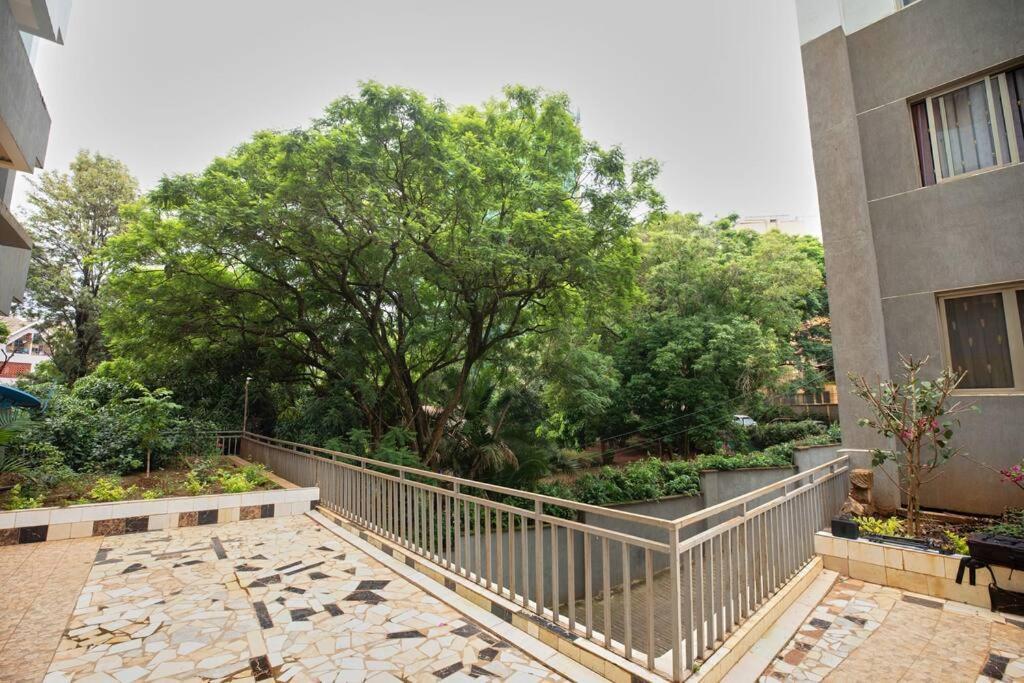 An Abode Of Comfort In Kileleshwa