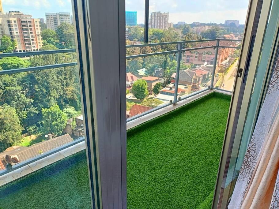 An Abode Of Comfort In Kileleshwa Apartment *