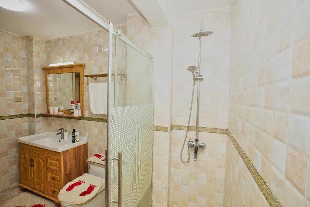 Apartment An Abode Of Comfort In Kileleshwa Nairobi