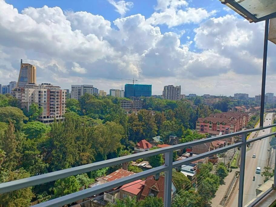 An Abode Of Comfort In Kileleshwa *