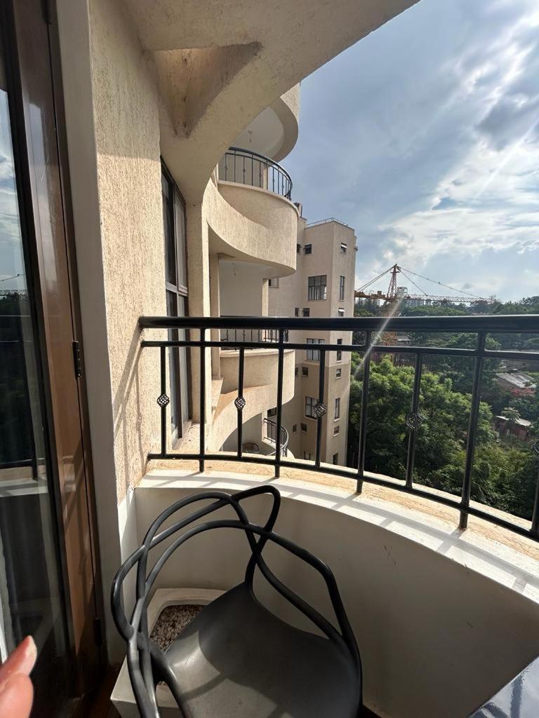 Casa Misa Riverside Apartment *