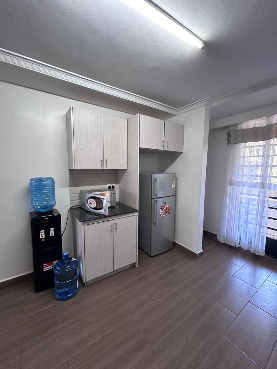 Casa Misa Riverside Nairobi