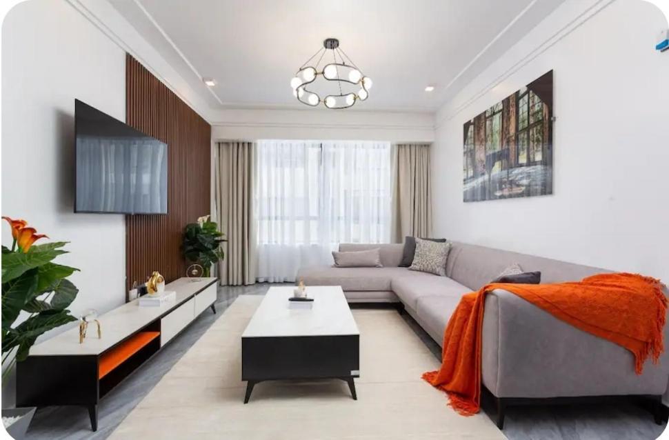 Inikas Living Luxurious 1 Bedroom Apartment Nairobi