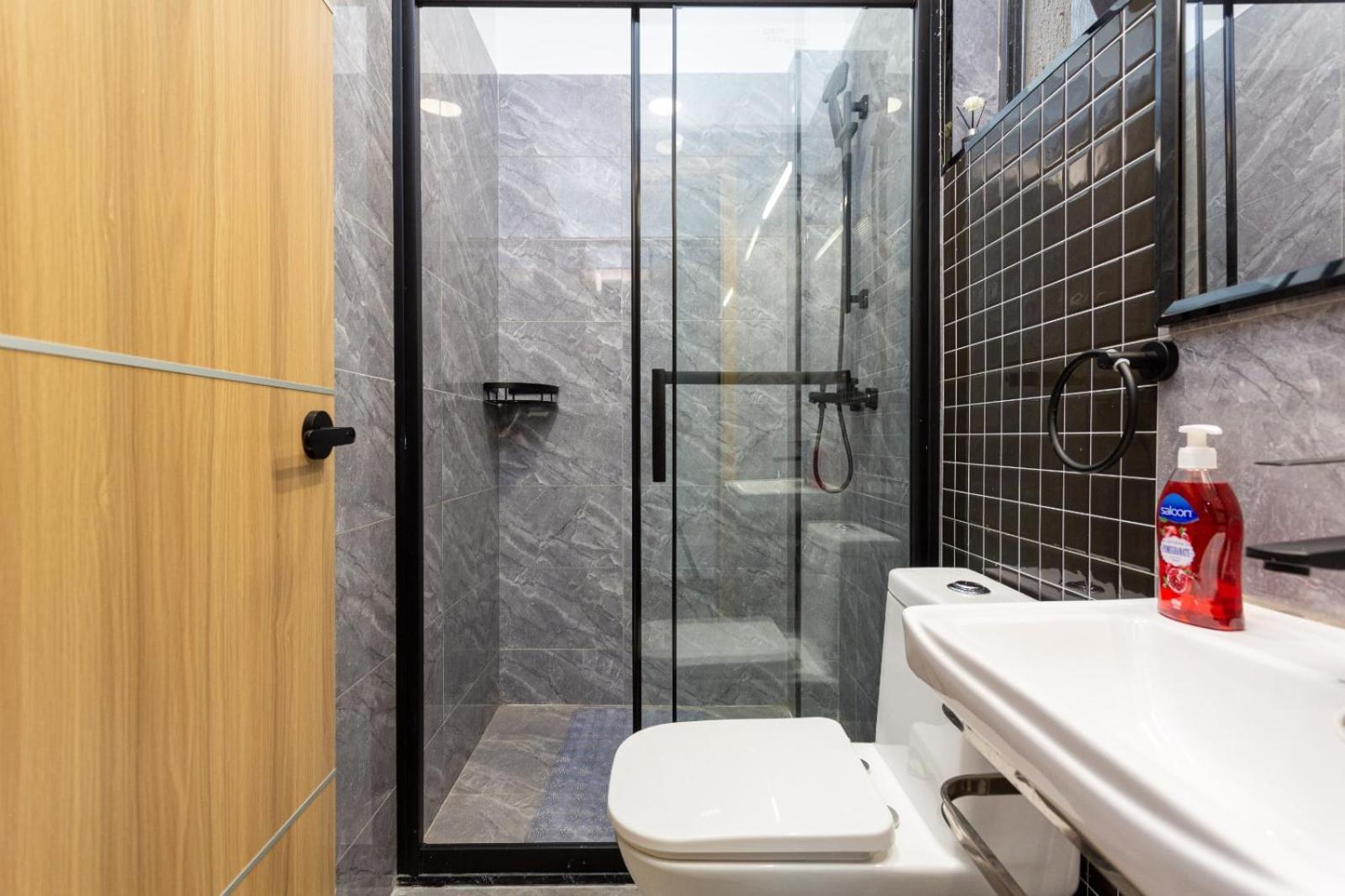 Inikas Living Luxurious 1 Bedroom Apartment