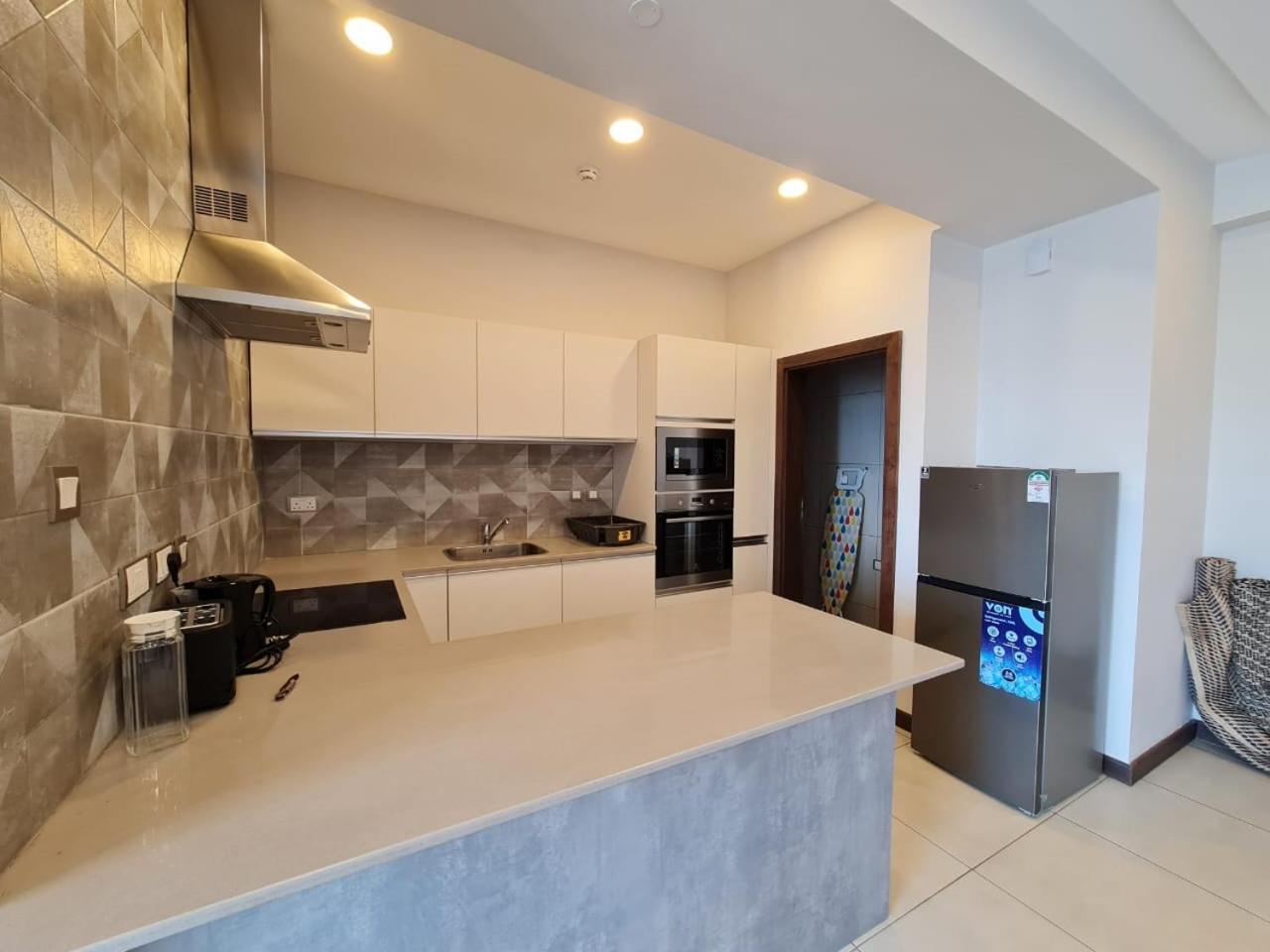 Skynest Westlands 15th Floor Apartment *