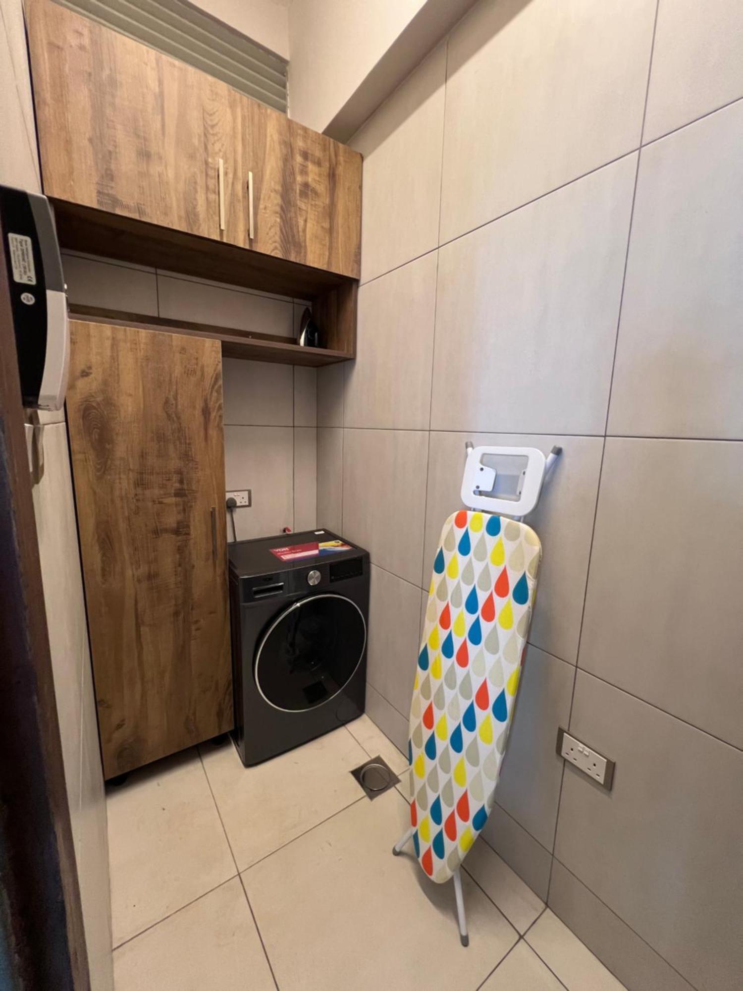 Apartment Skynest Westlands 15th Floor Nairobi