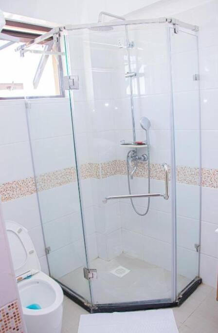 Cherrywood Comfort In Kilimani * Nairobi