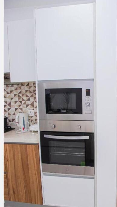 Cherrywood Comfort In Kilimani