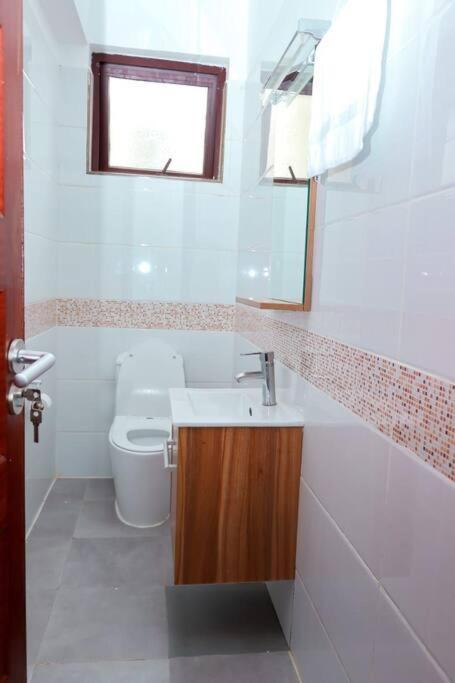 Cherrywood Comfort In Kilimani Apartment *