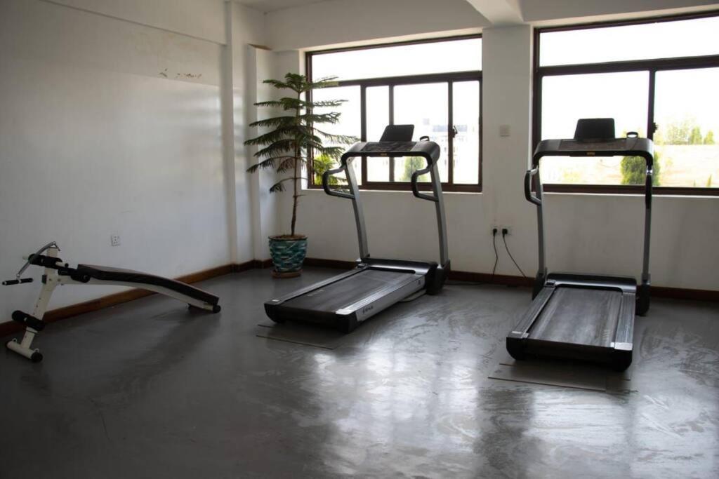 Cherrywood Comfort In Kilimani
